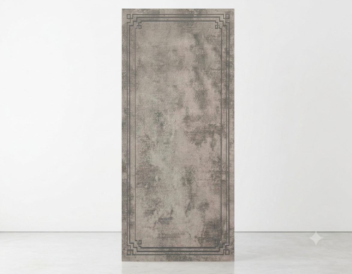 Minimalistic Rugs
