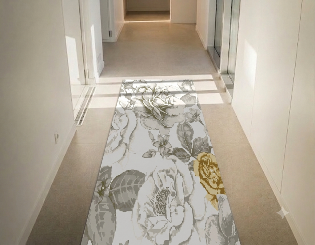 Floral Bloom