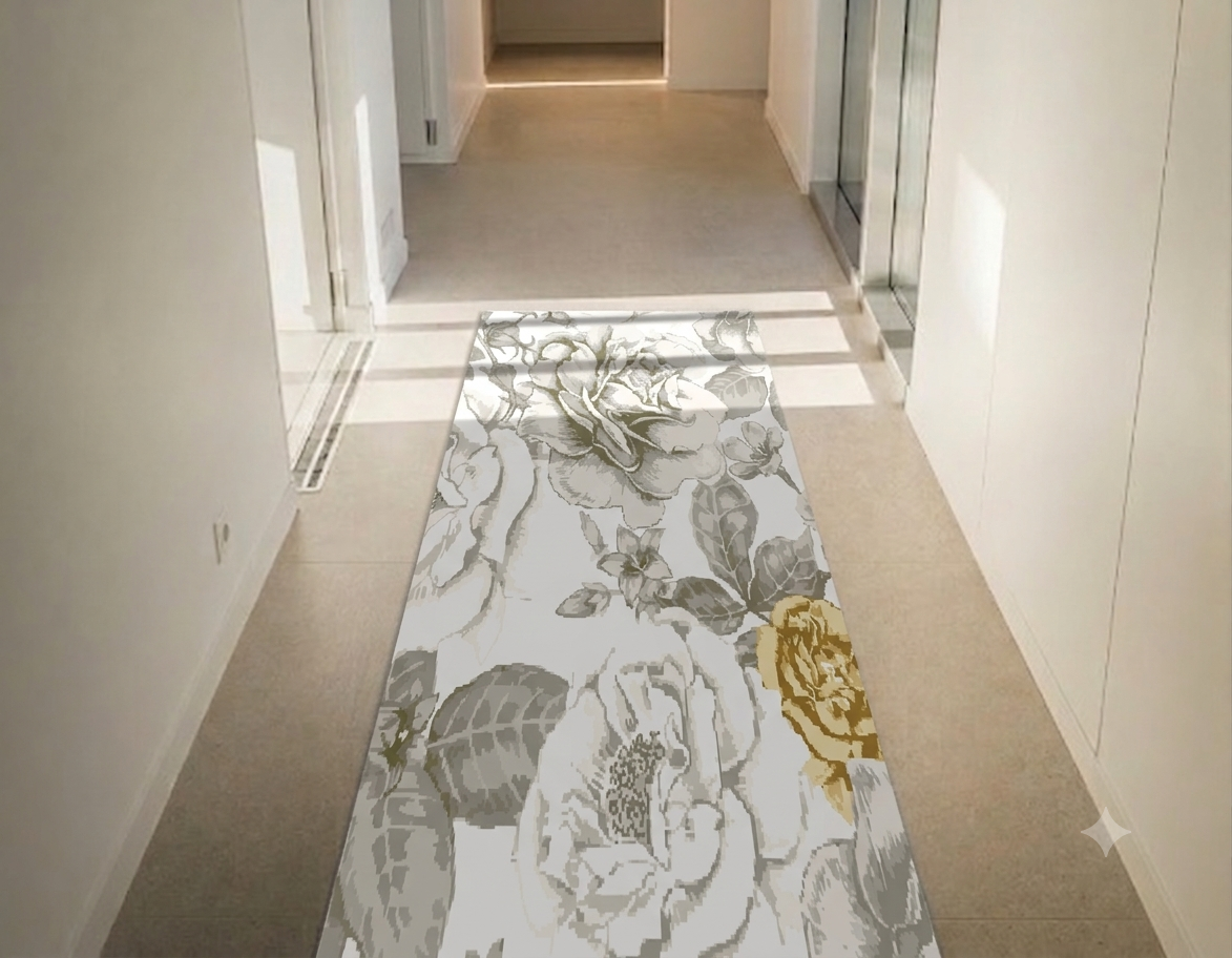 Floral Bloom